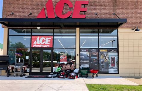 ace hardware ct locations.